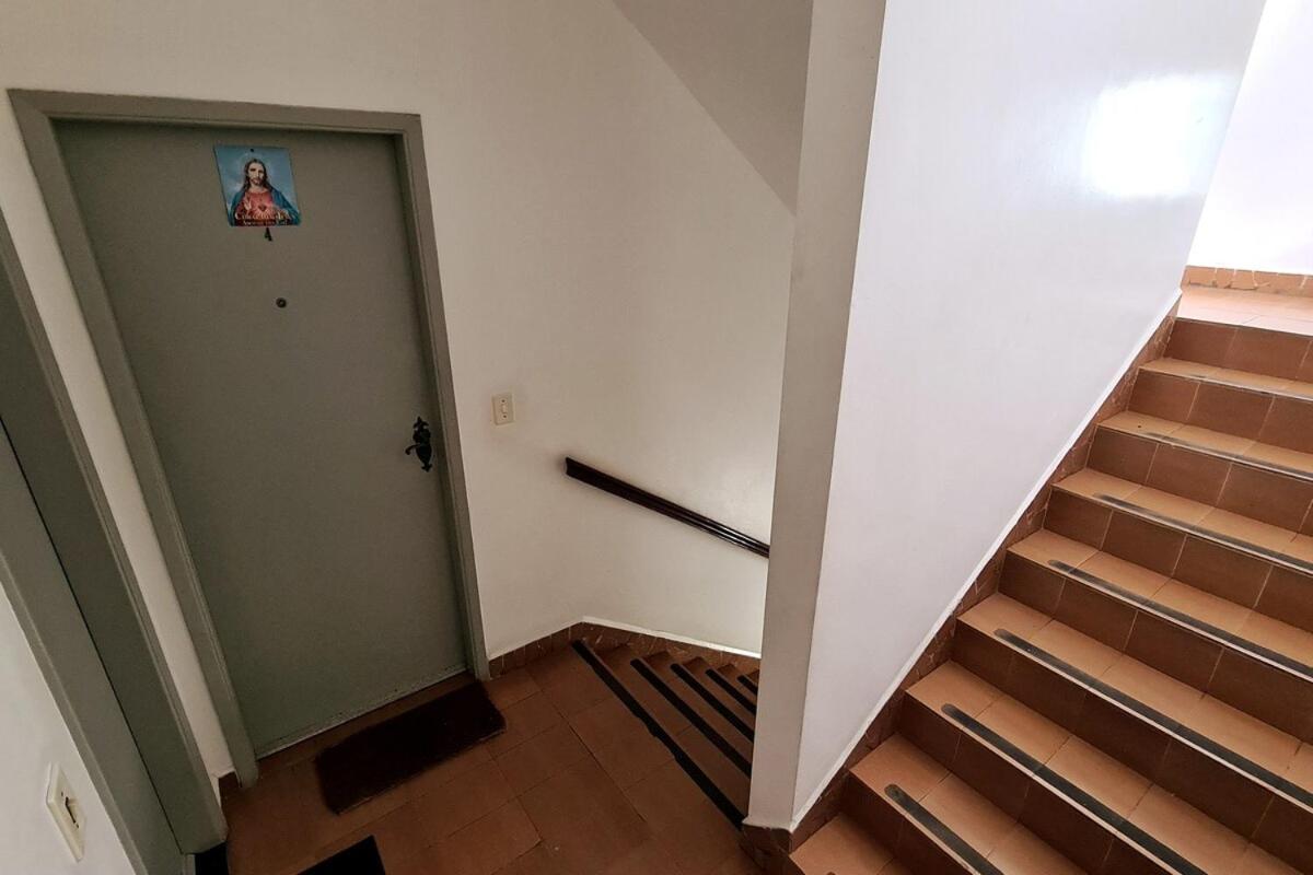Apartamento De Familiar - 80 Metros Do Mar *