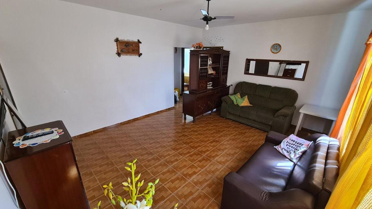 Apartamento De Familiar - 80 Metros Do Mar