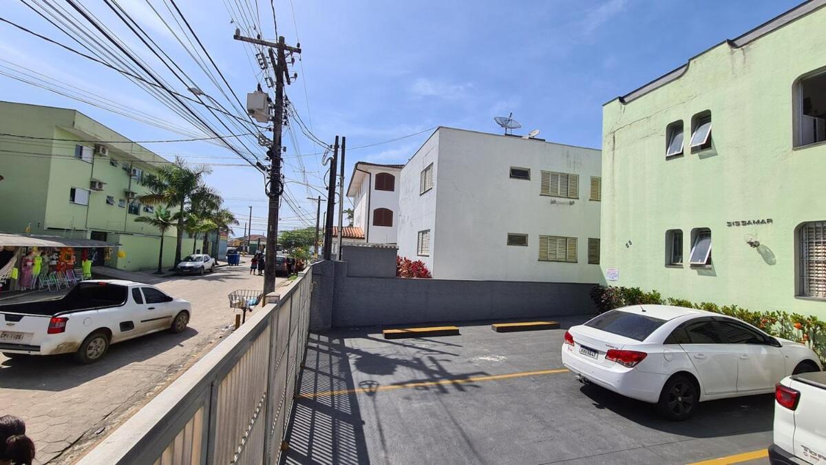 Apartamento De Familiar - 80 Metros Do Mar Ubatuba