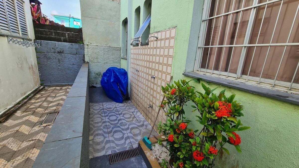 Apartamento De Familiar - 80 Metros Do Mar