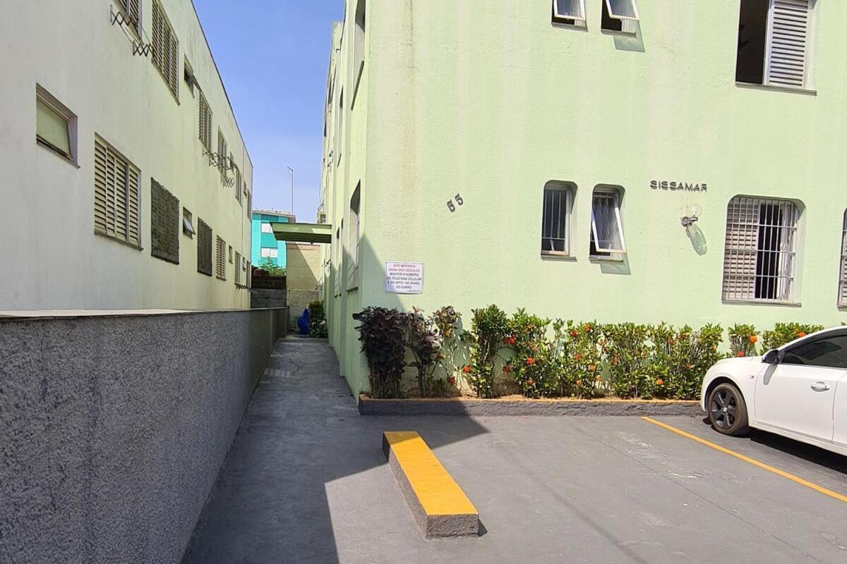 Apartamento De Familiar - 80 Metros Do Mar *